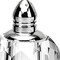 Homeroots Handcrafted Optical Crystal & Silver Salt & Pepper Shakers, Pair 376102 - alternate 6
